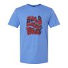 Softstyle Men/Unisex Lightweight T-Shirt Thumbnail
