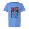 Softstyle Men/Unisex Lightweight T-Shirt Thumbnail