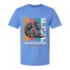 Softstyle Men/Unisex Lightweight T-Shirt Thumbnail