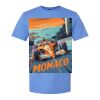 Softstyle Men/Unisex Lightweight T-Shirt Thumbnail