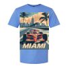 Softstyle Men/Unisex Lightweight T-Shirt Thumbnail