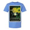 Softstyle Men/Unisex Lightweight T-Shirt Thumbnail