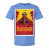 Softstyle Men/Unisex Lightweight T-Shirt Thumbnail