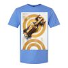 Softstyle Men/Unisex Lightweight T-Shirt Thumbnail