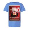 Softstyle Men/Unisex Lightweight T-Shirt Thumbnail