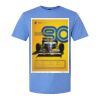 Softstyle Men/Unisex Lightweight T-Shirt Thumbnail