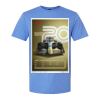 Softstyle Men/Unisex Lightweight T-Shirt Thumbnail