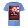 Softstyle Men/Unisex Lightweight T-Shirt Thumbnail