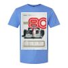 Softstyle Men/Unisex Lightweight T-Shirt Thumbnail