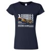Softstyle Women’s Light Weight T-Shirt Thumbnail
