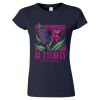 Softstyle Women’s Light Weight T-Shirt Thumbnail