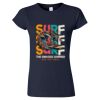 Softstyle Women’s Light Weight T-Shirt Thumbnail