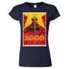 Softstyle Women’s Light Weight T-Shirt Thumbnail