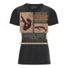 ATC Pro Team Polyester Short Ladies' Tee Thumbnail
