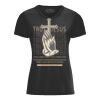 ATC Pro Team Polyester Short Ladies' Tee Thumbnail