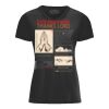 ATC Pro Team Polyester Short Ladies' Tee Thumbnail