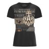 ATC Pro Team Polyester Short Ladies' Tee Thumbnail