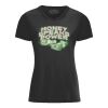 ATC Pro Team Polyester Short Ladies' Tee Thumbnail