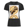ATC Pro Team Polyester Short Ladies' Tee Thumbnail