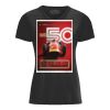 ATC Pro Team Polyester Short Ladies' Tee Thumbnail