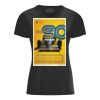 ATC Pro Team Polyester Short Ladies' Tee Thumbnail