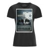 ATC Pro Team Polyester Short Ladies' Tee Thumbnail