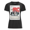 ATC Pro Team Polyester Short Ladies' Tee Thumbnail