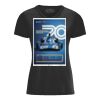 ATC Pro Team Polyester Short Ladies' Tee Thumbnail
