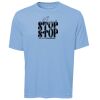 ATC Pro Team Polyester Short Sleeve Tee Thumbnail