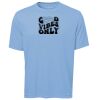 ATC Pro Team Polyester Short Sleeve Tee Thumbnail