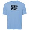 ATC Pro Team Polyester Short Sleeve Tee Thumbnail
