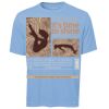 ATC Pro Team Polyester Short Sleeve Tee Thumbnail