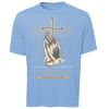 ATC Pro Team Polyester Short Sleeve Tee Thumbnail