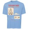 ATC Pro Team Polyester Short Sleeve Tee Thumbnail