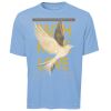 ATC Pro Team Polyester Short Sleeve Tee Thumbnail