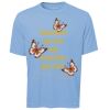 ATC Pro Team Polyester Short Sleeve Tee Thumbnail
