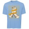 ATC Pro Team Polyester Short Sleeve Tee Thumbnail