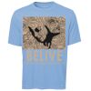 ATC Pro Team Polyester Short Sleeve Tee Thumbnail