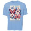ATC Pro Team Polyester Short Sleeve Tee Thumbnail