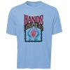 ATC Pro Team Polyester Short Sleeve Tee Thumbnail