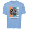 ATC Pro Team Polyester Short Sleeve Tee Thumbnail