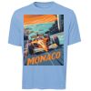 ATC Pro Team Polyester Short Sleeve Tee Thumbnail