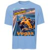 ATC Pro Team Polyester Short Sleeve Tee Thumbnail