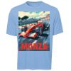 ATC Pro Team Polyester Short Sleeve Tee Thumbnail