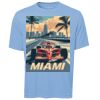 ATC Pro Team Polyester Short Sleeve Tee Thumbnail