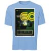 ATC Pro Team Polyester Short Sleeve Tee Thumbnail
