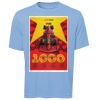 ATC Pro Team Polyester Short Sleeve Tee Thumbnail