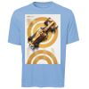 ATC Pro Team Polyester Short Sleeve Tee Thumbnail