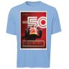ATC Pro Team Polyester Short Sleeve Tee Thumbnail