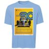 ATC Pro Team Polyester Short Sleeve Tee Thumbnail